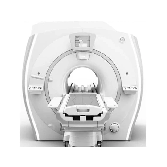 Signa 1.5T MRI Scanner 